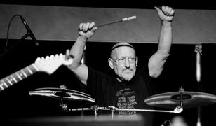 Nie żyje Piotr Szkudelski. Był perkusistą Perfectu przez 40 lat