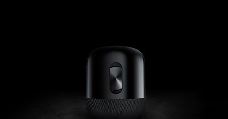 Inteligencja wysokiej rozdzielczości - głośnik Huawei Sound X