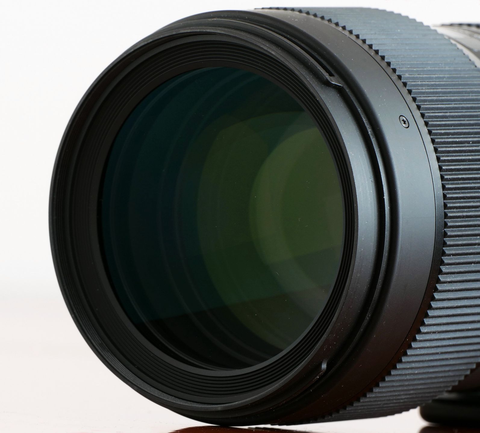 Sigma 50-100 mm F1.8 DC HSM Art. Jasno – jaśniej – Sigma [test] 2