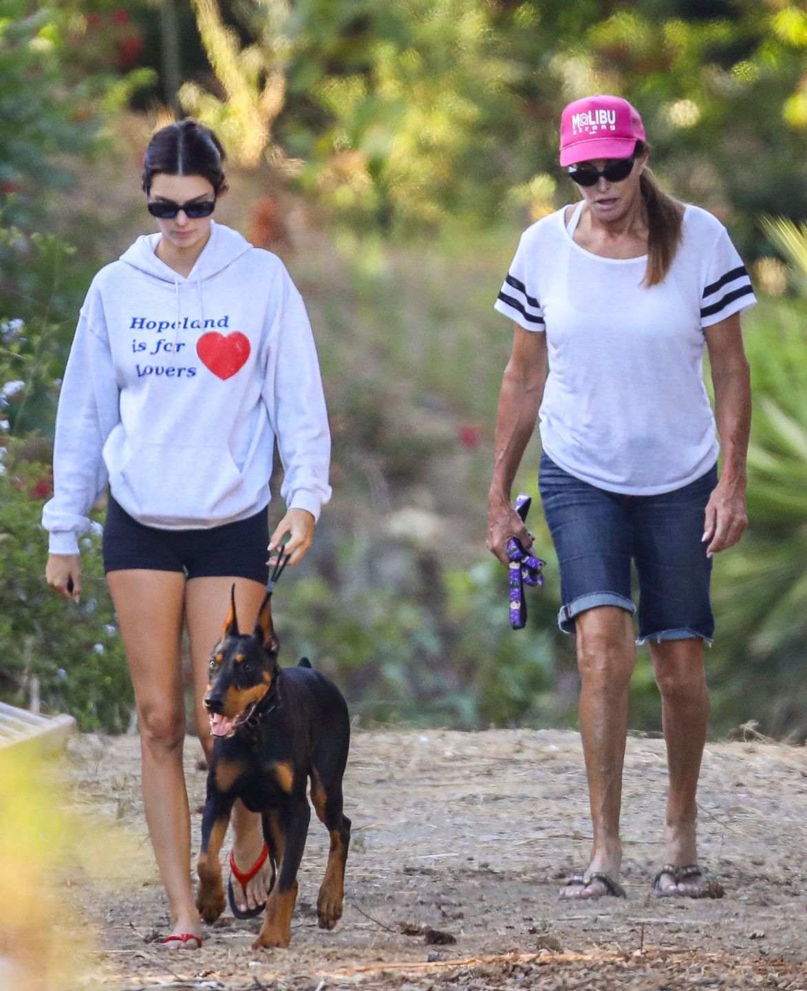 Kendall Jenner