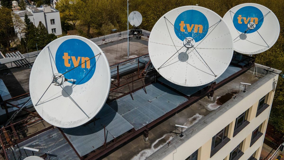 TVN w nowej strategii Warner Bros. Discovery