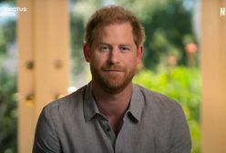 Dokument "Heart of Invictus" na Netfliksie. Książę Harry opowiedział o martwych ciałach w Afganistanie