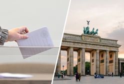 Polonia w Niemczech zdecydowała inaczej. Tu nie Nawrocki byłby w drugiej turze