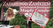 "Kuchenne rewolucje". Gessler wyjechała od nich lata temu. "Mieliśmy farta"