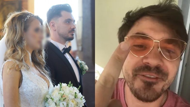 Ewelina z Russocic chce pozbyć się nazwiska Daniela Martyniuka