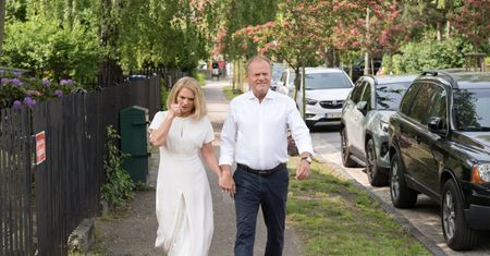 Ekspert o kradzieży lexusa Tuska: na złodziei musiał paść blady strach