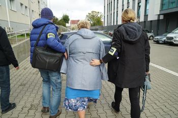 "Gang dyrektorek". Akcja policji w 10 województwach