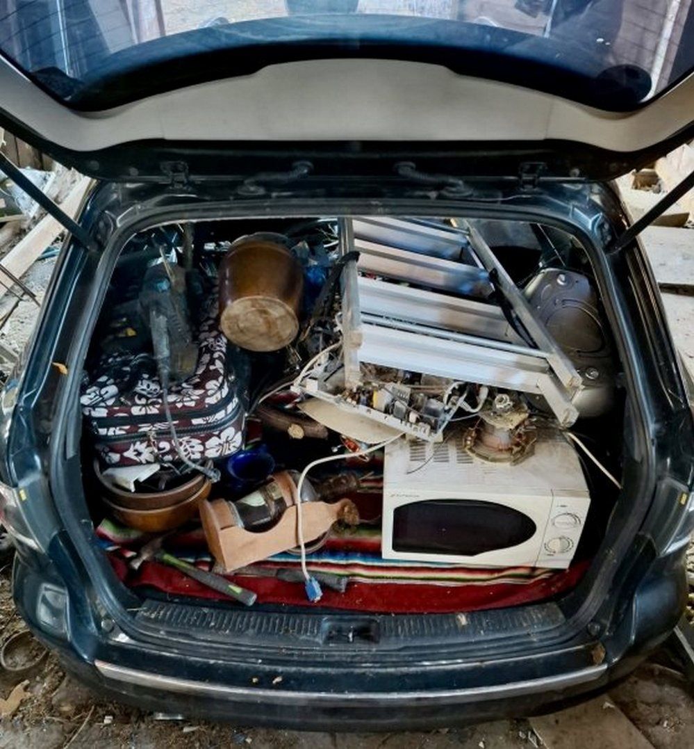 Powiat lubartowski: Kryminalni zatrzymali sprawcę serii włamań