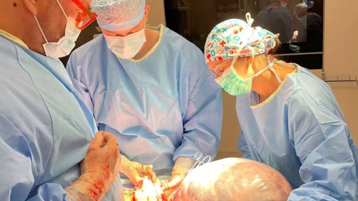 Operacja w Bydgoszczy