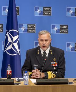 Działo się w nocy. Rosja nie ma szans? Ważne słowa z NATO