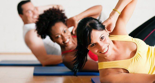 Dług branży fitness przekroczył 14 mln zł. Rekordzista ma do spłacenia prawie 1 mln zł