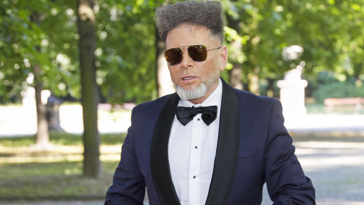 Kłopoty Krzysztofa Rutkowskiego w Niemczech. Poważne zarzuty