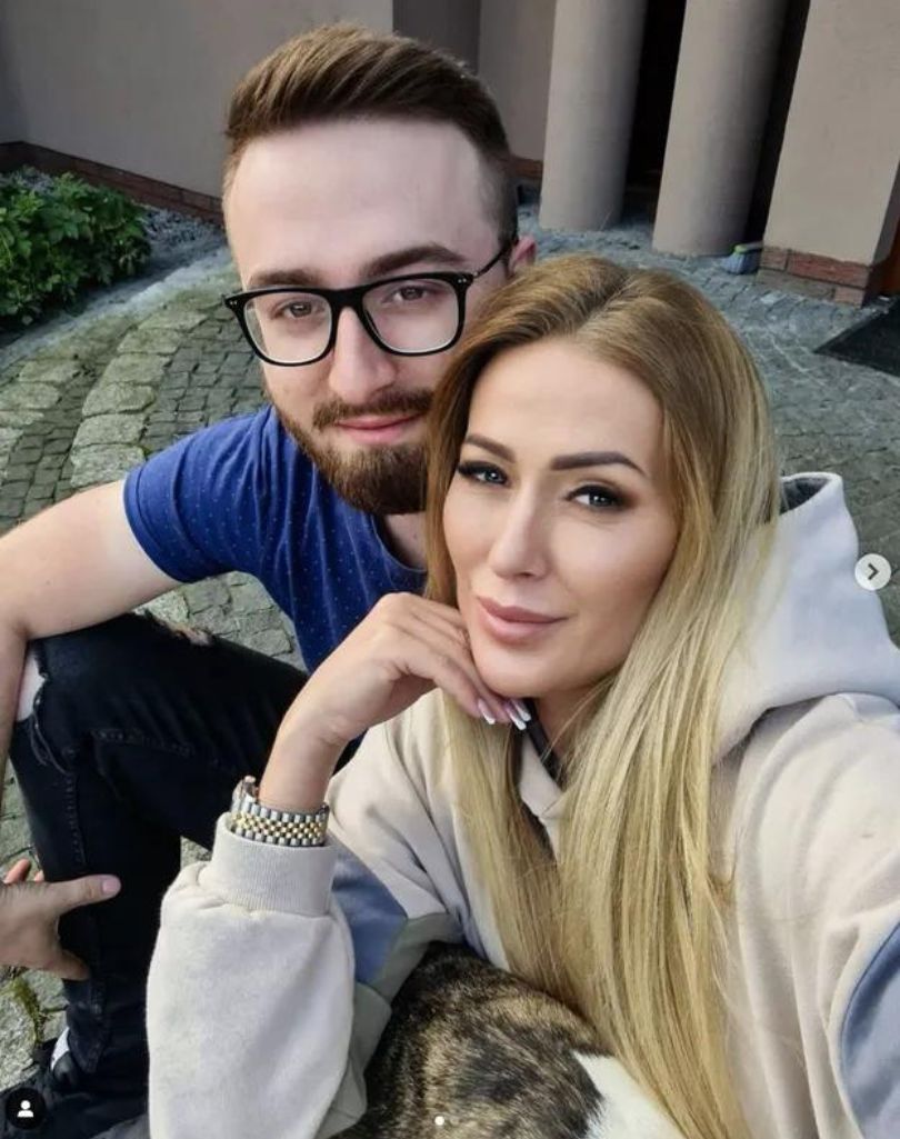Sylwia Peretti opublikowała przejmujący wpis