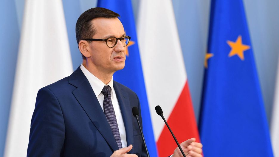 Koronawirus w Polsce. Premier Mateusz Morawiecki ogłosił decyzję ws. powrotu uczniów do szkół