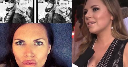 Ola Kwaśniewska: "Miałam wrażenie, że w mojej prywatności grzebie się za bardzo"