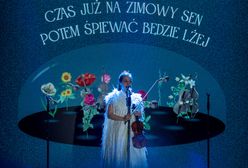 "Uczta Tour '22" sanah wystartowała! Byliśmy na koncercie w Gdańsku