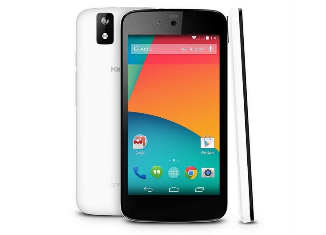 Android One debiutuje w Europie. Można zamawiać do Polski, ale z ceną kogoś poniosło 2