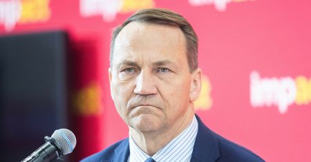 "W polskim interesie". Frontex na granicy polsko-białoruskiej?