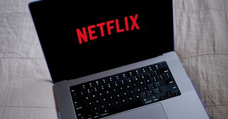 Wyłudzenia przez Netfliksa. Uważaj na te wiadomości