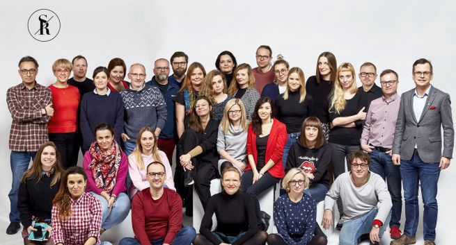 „Gazeta Wyborcza” zaczyna drugą edycję Szkoły Redaktorów, za rok udział w szkoleniach będą mogli kupić dziennikarze spoza Agory