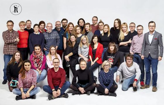 „Gazeta Wyborcza” zaczyna drugą edycję Szkoły Redaktorów, za rok udział w szkoleniach będą mogli kupić dziennikarze spoza Agory