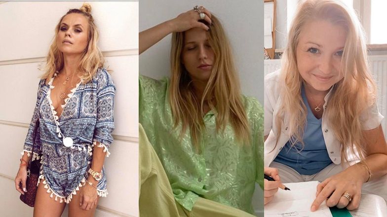 Jessica Mercedes w ogniu krytyki