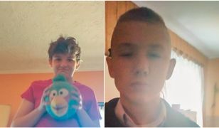 Poszukiwania nastolatków z Ledna. W Odrze znaleziono ciało. Trwają oględziny