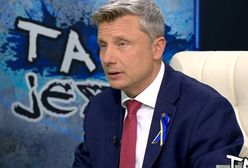 Wpadka TVN24 wywołała burzę w sieci. Grafika zniknęła z odcinka