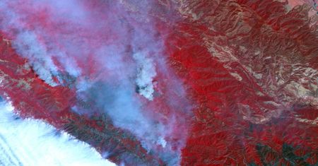 ONZ ogłasza polowanie na źródła metanu, aby zapobiec ociepleniu klimatu