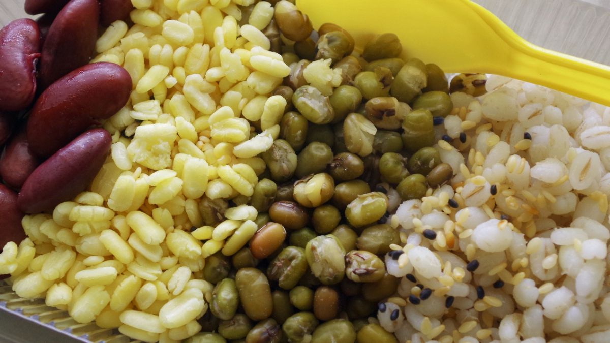 Białko i błonnik to dwa kluczowe składniki w diecie