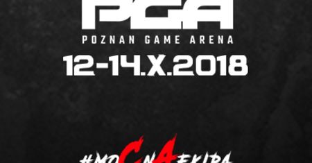 Komputronik na PGA 2018 - zadba o to, byśmy się nie nudzili na targach ...i po targach