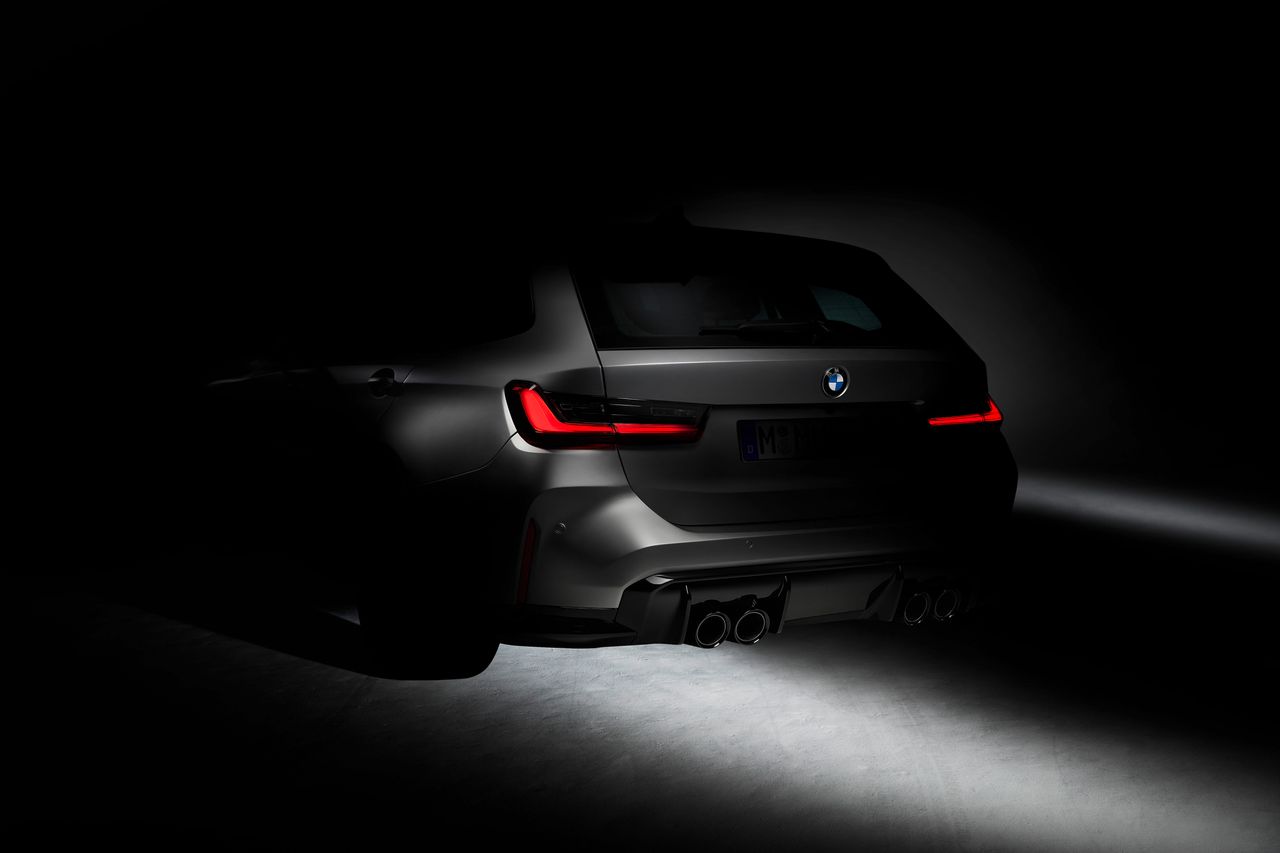 BMW M3 Touring powstanie. Producent potwierdza, że będzie gotowe za 2 lata