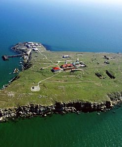 Prawdziwy autor słów z Wyspy Węży już na wolności