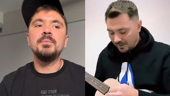 Daniel Martyniuk OCIEPLA WIZERUNEK. Takie materiały wrzucił do sieci