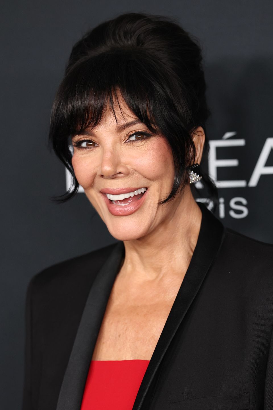 Kris Jenner
