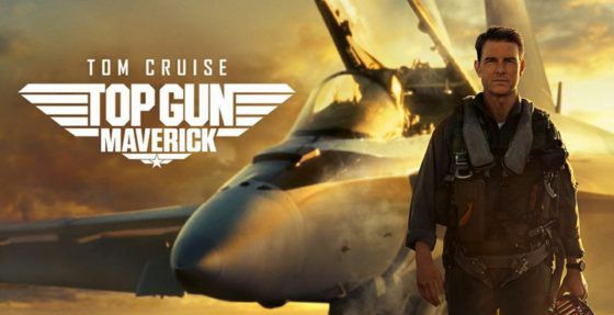 VOIR_ Top Gun : Maverick [2022] FILM Complet Streaming VF'