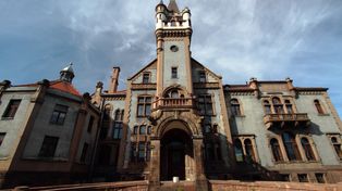 Sosnowiec: W tym zabytkowym pałacu była siedziba sądu. Teraz dawna rezydencja Schoena stanie się miejscem kultury