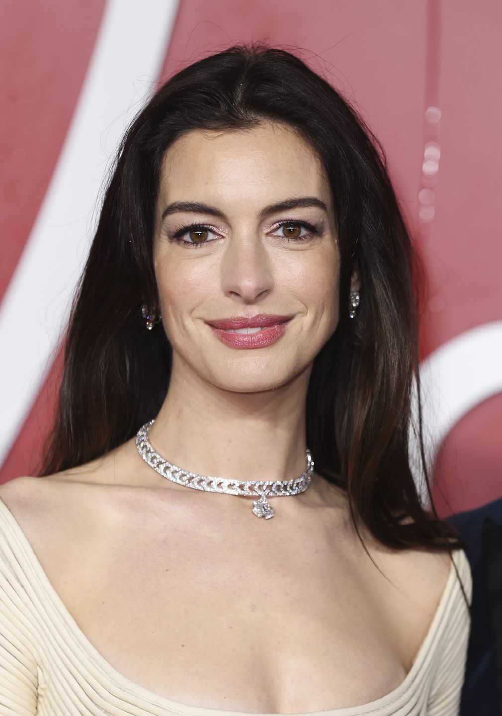 Anne Hathaway w 2023 roku