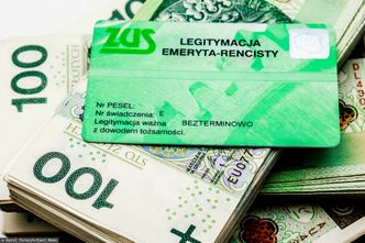 ZUS ogłasza: jesteśmy gotowi do wypłaty. Przelewy już we wtorek