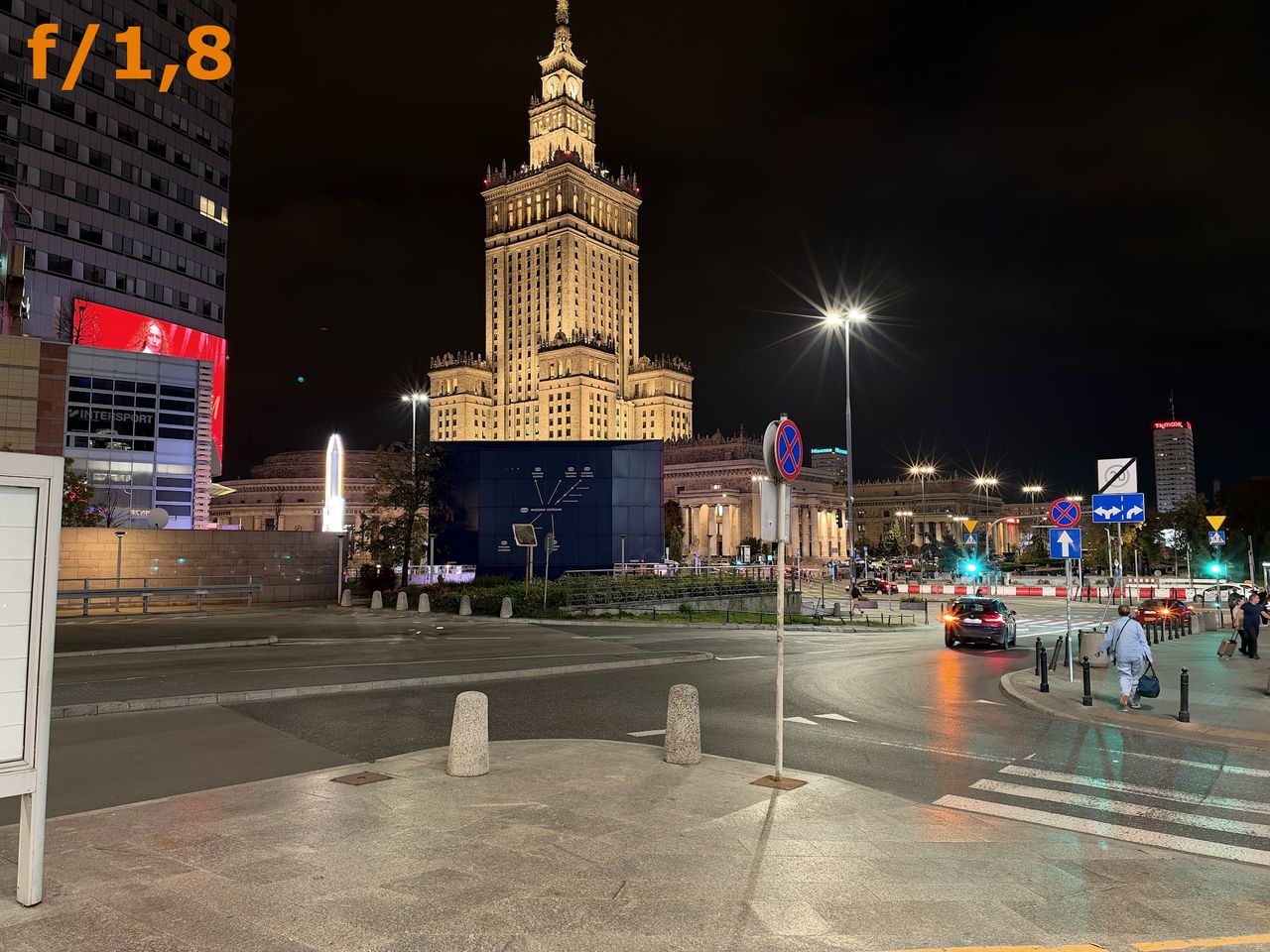 iPhone 18 Pro Max - zmienna przysłona