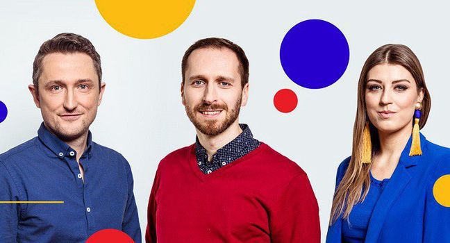 Jakub Wolff prezesem Me&amp;My Friends, w zarządzie także Katarzyna Budzyń-Pepłowska i Krzysztof Wagner