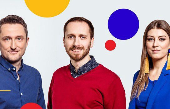 Jakub Wolff prezesem Me&amp;My Friends, w zarządzie także Katarzyna Budzyń-Pepłowska i Krzysztof Wagner