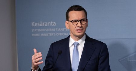 "Decyzja w ciągu kilku dni". Rząd chce wprowadzić kryterium dochodowe