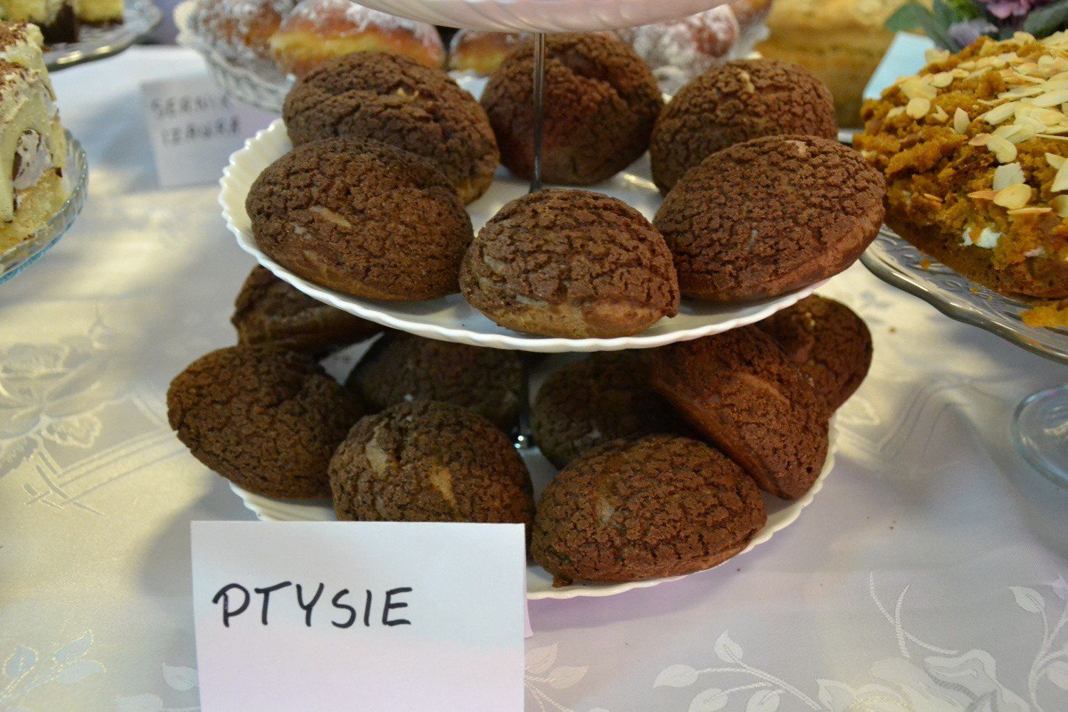 Festiwal Smaku &#34;Zasmakuj w Poezji&#34; w Suradówku