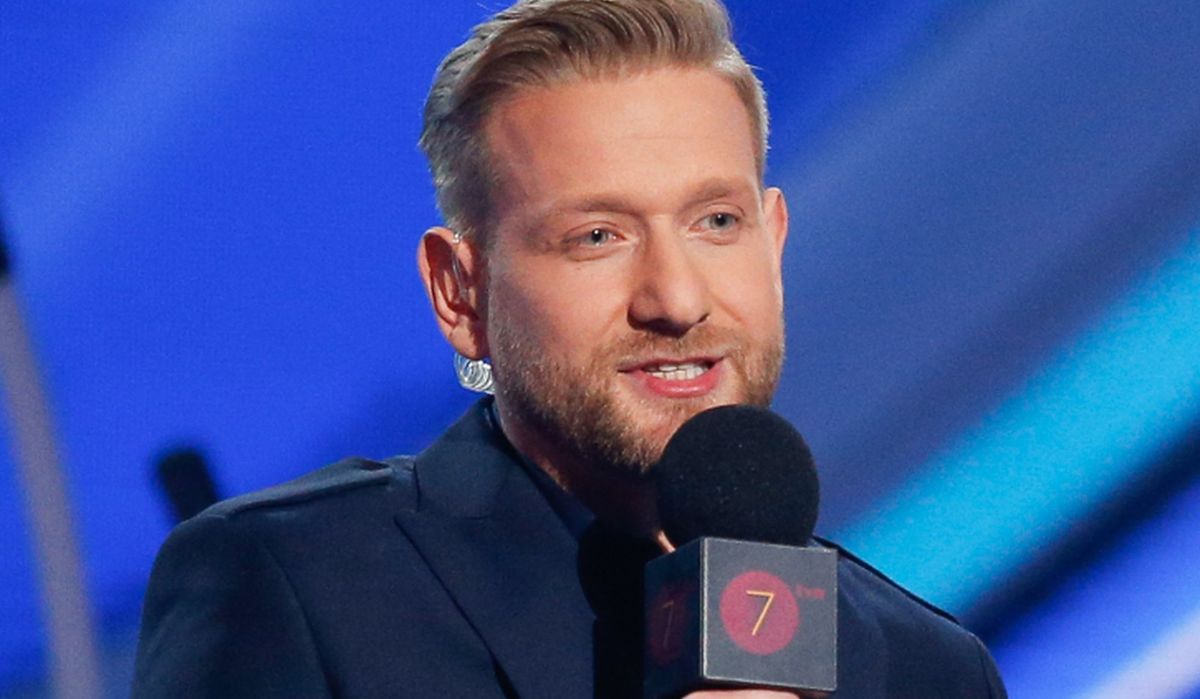 Bartek Jędrzejak zdradził, że jest wcześniakiem. Na Instagramie opisał dramatyczne okoliczności, w jakich przyszedł na świat 