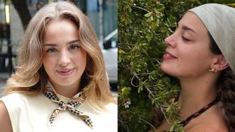 Naturalna Wiktoria Gąsiewska w bikini pozdrawia z egzotycznych wakacji FOTO)