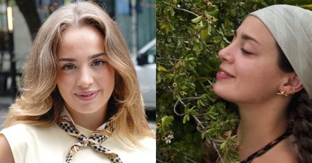 Naturalna Wiktoria Gąsiewska w bikini pozdrawia z egzotycznych wakacji FOTO)