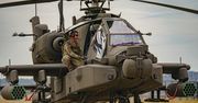 Polski pilot AH-64E szczerze o Apache’u. Padają mocne słowa