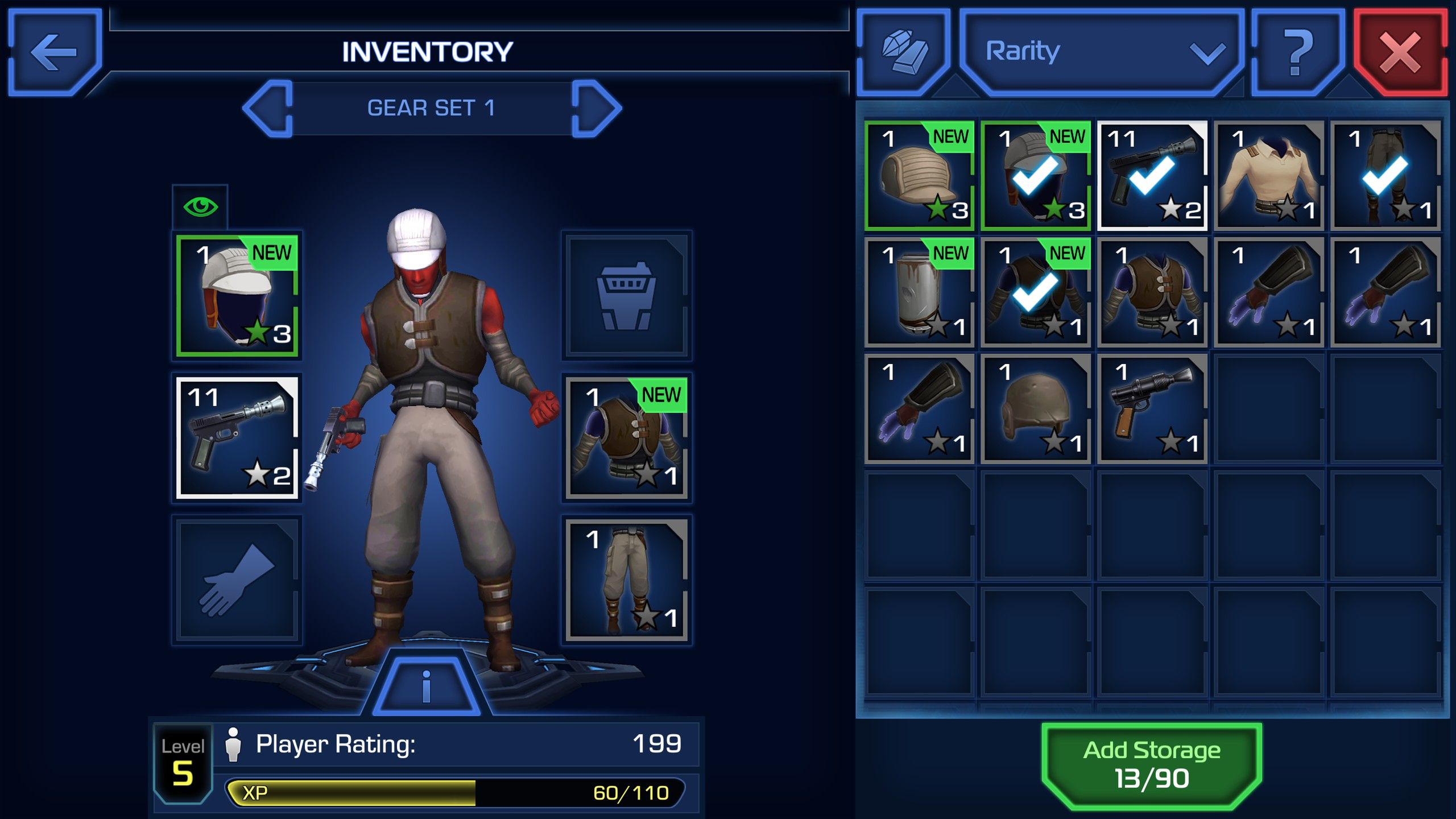 Blastery i miecze świetlne w dłoń. Nadszedł czas na powstanie zakończone... klęską? Recenzja Star Wars Uprising 4