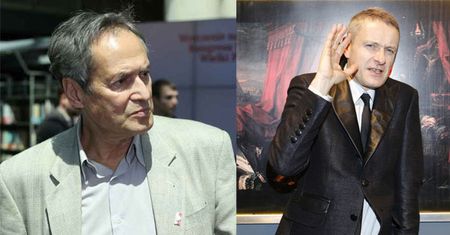 Poniedziałek broni Zelnika: "Najprymitywniej grubymi nićmi szyta mistyfikacja, jaką pamiętam!"